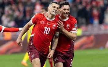 Nhận định, dự đoán tỷ số Thụy Sĩ vs Bosnia (3h ngày 19/6), bảng B World Cup 2026