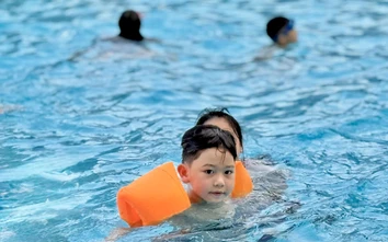 Hà Nội: Tăng cường bảo vệ học sinh trước nguy cơ đuối nước dịp nghỉ hè