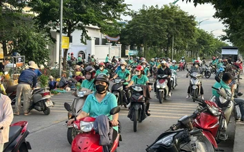 Ninh Bình: Đồng bộ giải pháp bảo đảm an toàn giao thông tại các khu công nghiệp