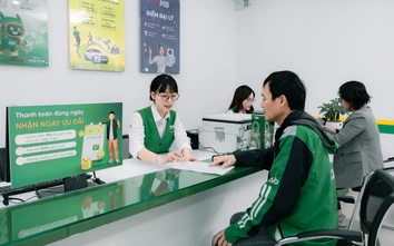 F88 hướng đến 1.000 cửa hàng, mở rộng mô hình tài chính “một điểm đến”