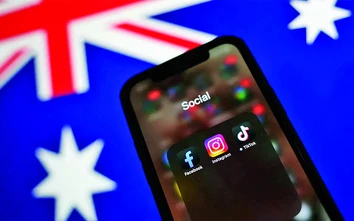 Australia sẽ áp thuế “ông lớn” công nghệ không trả phí báo chí?