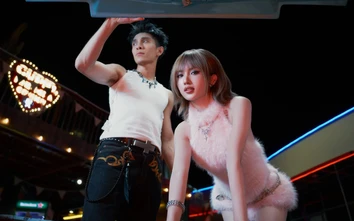 Con gái Tú Dưa gây ấn tượng trong EP đầu tay