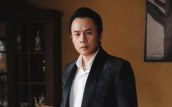 Binz: "Tôi đã quay lại quá khứ với một lời xin lỗi kiêu hãnh"