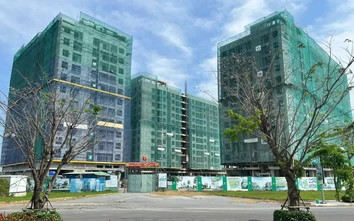 Bất động sản 19/6: 5 tháng đầu 2026, cả nước khởi công thêm 40 dự án NƠXH với 34.383 căn