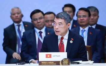 Thủ tướng nêu ba định hướng lớn nhằm nâng tầm chiến lược, thúc đẩy quan hệ ASEAN - Nga