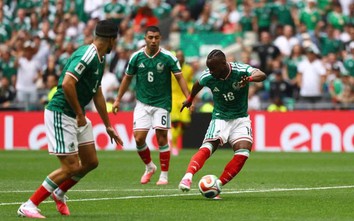 Nhận định, dự đoán tỷ số Mexico vs Hàn Quốc (8h00 ngày 19/6), bảng A World Cup 2026