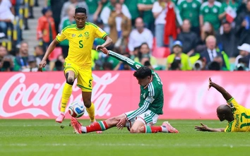 Nhận định, dự đoán tỷ số CH Séc vs Nam Phi (23h00 ngày 18/6), bảng A World Cup 2026