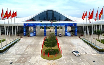 Hải Phòng sẵn sàng cho Hội Báo toàn quốc 2026