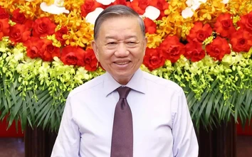 Bài viết của Tổng Bí thư, Chủ tịch nước: Báo chí cách mạng Việt Nam trong thời đại số