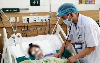 Rước họa vì trị bệnh theo trào lưu trên mạng