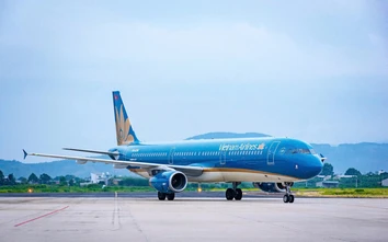 Vietnam Airlines dự kiến khai thác trở lại 3 đường bay đến Đà Lạt