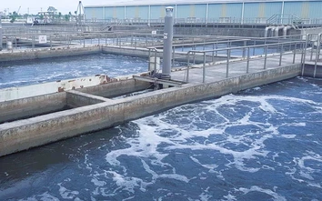 30 tỷ đồng xây dựng nhà máy xử lý nước thải tập trung tại khu công nghiệp Đồng Hới
