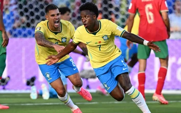 Lịch thi đấu World Cup 2026 ngày 20/6: Mỹ sẵn sàng đấu Australia, Brazil chạm trán Haiti