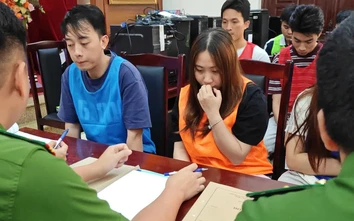 Lừa đảo "hợp đồng kỳ nghỉ": Bắt thêm 7 bị can, xác định trên 2.700 tỷ đồng liên quan vụ án