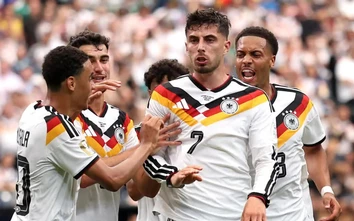 Nhận định, dự đoán tỷ số Đức vs Bờ Biển Ngà (03h ngày 21/6), bảng E World Cup 2026
