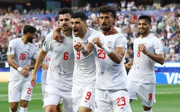 Bị đối xử bất công tại World Cup, Iran lên kế hoạch gửi đơn khiếu nại lên FIFA