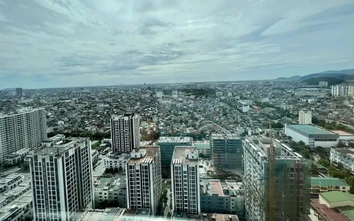 Nghệ An: Đẩy nhanh công tác quy hoạch đô thị và nông thôn sau sáp nhập