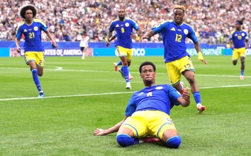 Nhận định, dự đoán tỷ số Ecuador vs Curacao (07h ngày 21/6), bảng E World Cup 2026