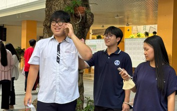 Bộ GD&ĐT công bố đáp án chính thức các môn thi tốt nghiệp THPT 2026