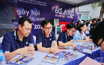 Học sinh chọn các môn Stem thi tốt nghiệp THPT năm 2026 lên 9,25% so với năm ngoái