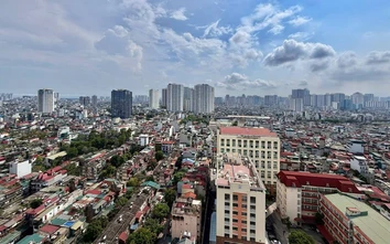 Thị trường bất động sản vào cuộc chơi mới: Giá trị sử dụng thay thế kỳ vọng tăng giá