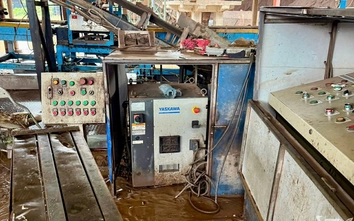 Bảo hiểm mọi rủi ro tài sản: Điểm tựa vững chắc trước biến cố