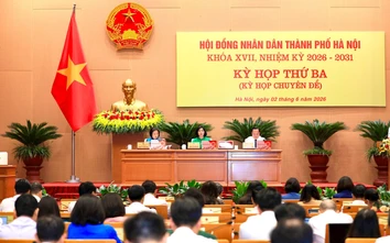 Hà Nội miễn tiền sử dụng đất cho đồng bào dân tộc thiểu số