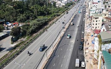 Hà Nội đề xuất dừng dự án cầu Trắng sau hơn 10 năm “đắp chiếu”