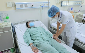 Bệnh viện E thực hiện thành công ca ghép thận tự thân đầu tiên