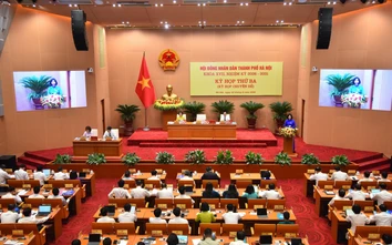 Hà Nội: Sớm đưa Luật Thủ đô 2026 vào cuộc sống