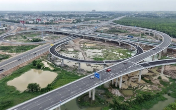 Gấp rút tháo gỡ các khó khăn, xử lý điểm xung đột để khai thác toàn bộ nút giao Long Thành