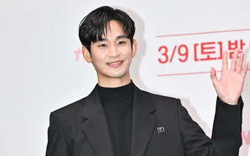 Công ty quản lý cân nhắc "dọn đường" để Kim Soo Hyun tái xuất