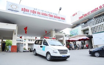 Quảng Ninh: Mẹ kế bị tạm giữ hình sự vụ bé trai 10 tuổi tử vong