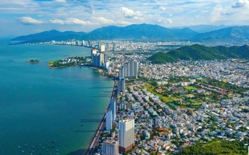 Khánh Hòa đặt mục tiêu tăng trưởng 2 con số, hướng tới thành phố trực thuộc Trung ương
