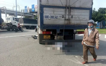 Tin tức tai nạn giao thông mới nhất hôm nay 20/6/2026