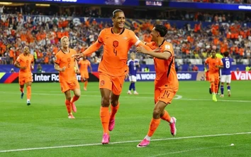 Lịch thi đấu World Cup 2026 ngày 21/6: Nhật Bản, Đức và Hà Lan cùng xuất trận
