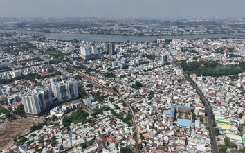 Đề xuất tạm dừng lập quy hoạch tại nhiều xã, phường ở TP Đồng Nai