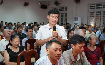 Đồng Nai: Đối thoại với người dân trước khi mở rộng đường Nguyễn Thái Học