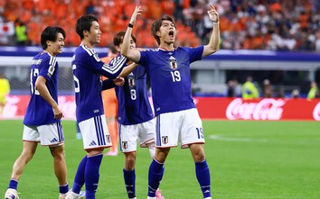 Nhận định, dự đoán tỷ số Nhật Bản vs Tunisia (11h ngày 21/6), bảng F World Cup 2026
