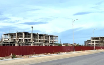 Thị trường bất động sản Nghệ An giảm nhiệt, nhu cầu ở thực lên ngôi