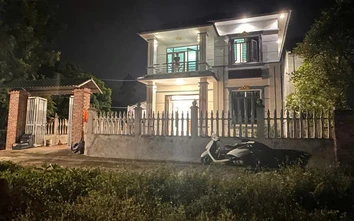 Điều tra "thảm án" khiến 4 người tử vong, 1 người bị thương tại Bắc Ninh