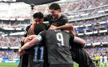 Nhận định, dự đoán tỷ số New Zealand vs Ai Cập (8h ngày 22/6), bảng G World Cup 2026
