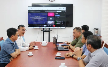 Viện Kinh tế xây dựng tiếp tục mở khóa đào tạo quản lý BIM chuẩn quốc tế