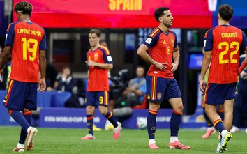 Nhận định, dự đoán tỷ số Tây Ban Nha vs Ả Rập Xê Út (23h ngày 21/6), bảng H World Cup 2026
