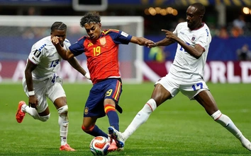 Lịch thi đấu World Cup 2026 ngày 21/6: Tây Ban Nha và Bỉ hướng tới chiến thắng