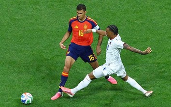 Link xem trực tiếp Tây Ban Nha vs Ả Rập Xê Út (23h ngày 21/6), bảng H World Cup 2026
