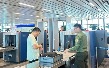 Hệ thống báo cáo an toàn: “Lá chắn” phòng ngừa rủi ro hàng không