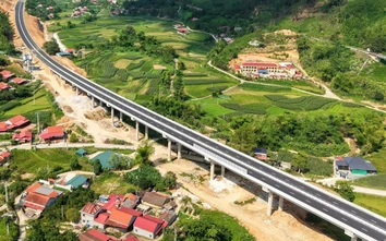 Cần hơn 7.300 tỷ đồng mở rộng cao tốc Hữu Nghị - Chi Lăng lên 6 làn xe