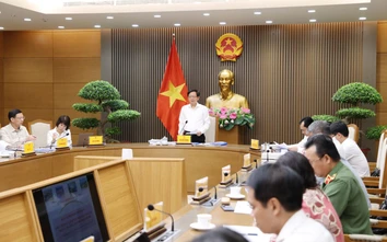 Quy hoạch sử dụng đất đai phải đi trước một bước để mở đường cho phát triển