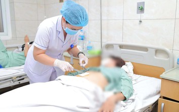 Cảnh báo bệnh hiếm gặp có dấu hiệu dễ nhầm lẫn với viêm ruột thừa cấp